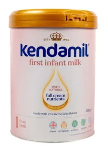 Kendamil Classic Baby Formula